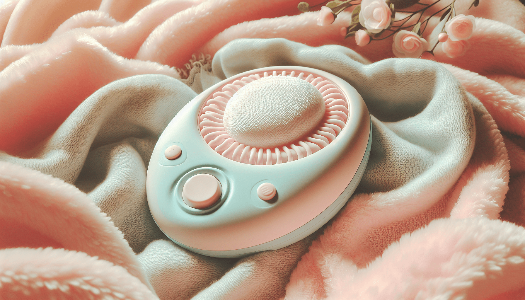 The Ultimate Guide to Baby Vibrators